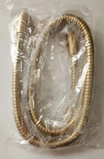 Kohler K-9514-2MB MasterShower 60" Hand Shower Hose with Swivel Base