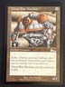 1x Thran War Machine (134) Urza's Legacy LP MTG Magic the Gathering x1 MKE
