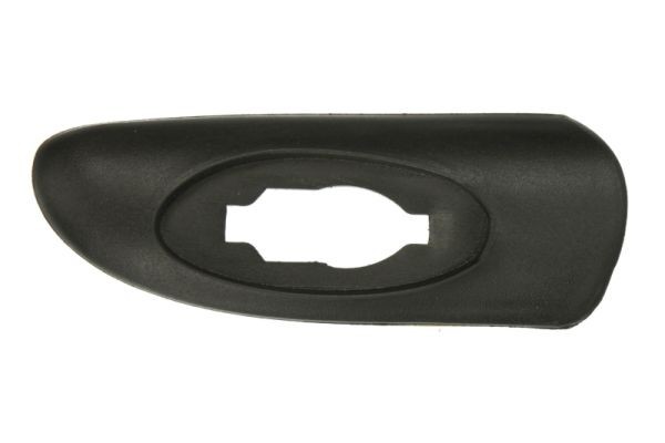 Left Front BLIC 5703-04-5077471P Trim/Protection Strip, wing for OPEL