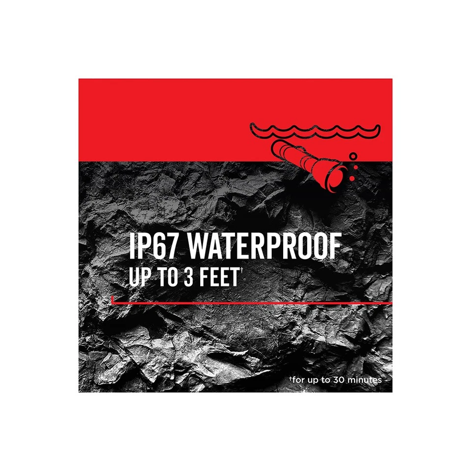 Caballo de batalla Rayovac hágalo usted mismo 3aaa-bta virtualmente Foto 2 de 4