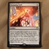 1x Twinning Staff - Commander 2020 - NM  -  MTG
