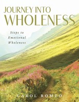 Carol Romeo | Journey Into Wholeness | Taschenbuch | Englisch (2022)