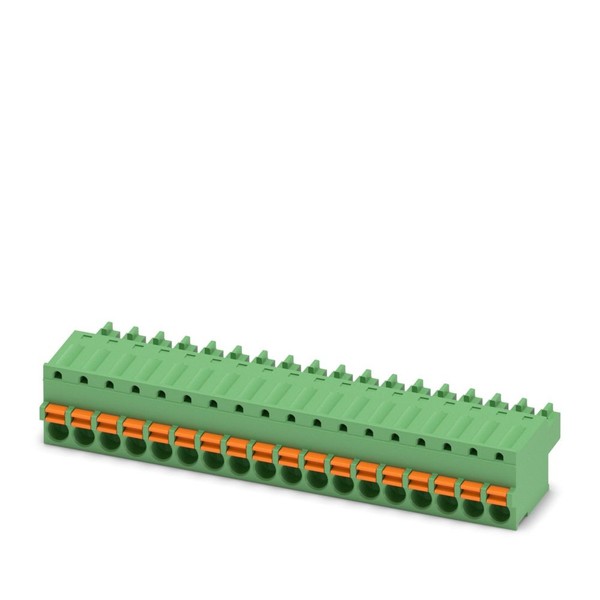 Phoenix Contact - FK-MCP 1,5/18-ST-3,81 - 1851203 (50 Stk)-image