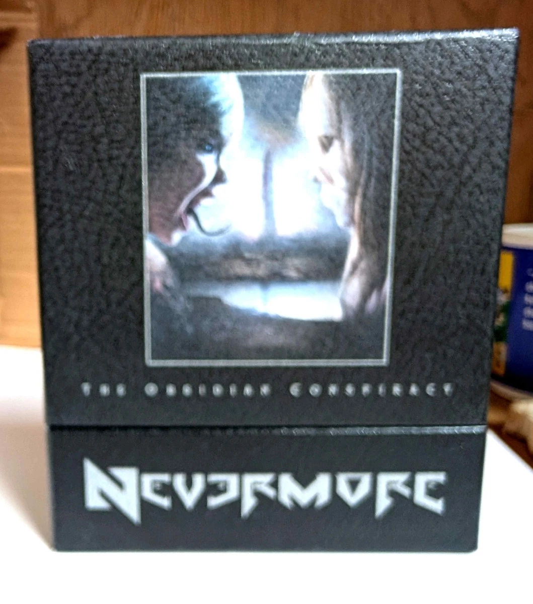 Nevermore Music CDs for sale | eBay