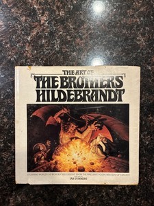 The Brothers Hildebrandt | eBay