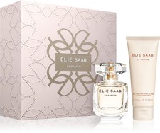 Elie Saab Le Parfum Lumière