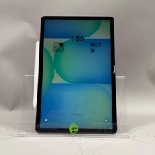 Verizon Samsung Galaxy Tab S10 FE 10.9" 128GB Graphite SM-X528U