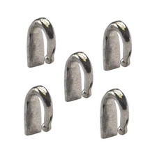 Aluminum Tarp Hook 5-Pack