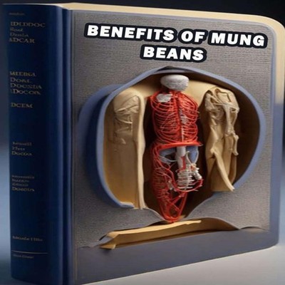 Benefits of Mung Beans Discover the Health Benefits of Mung Beans
