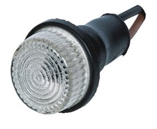 HELLA Position Light - Halogen - 24/12V 2PF003563-151