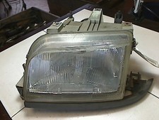Scheinwerfer Komplett Links L Renault B/C 57 Clio Sofortversand