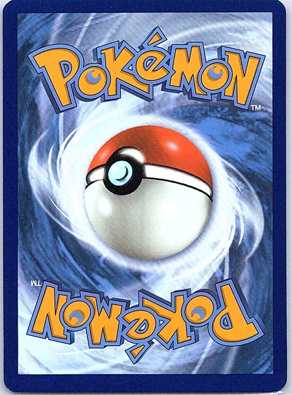 Voltorb Reverse Holo Common Professor Program Promos 100/165 NM nagimiso