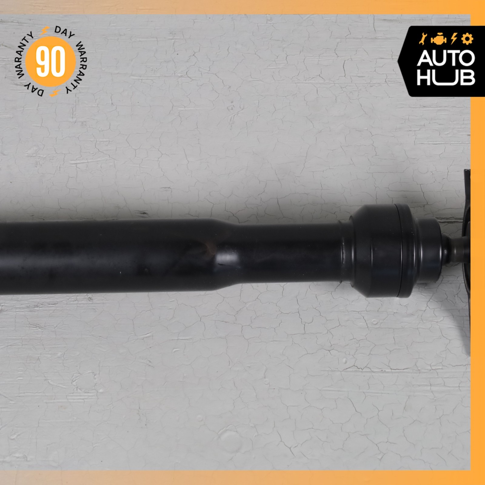 17-24 Maserati Levante M161 Rear Axle Driveshaft Drive Shaft 670035048 OEM 35k