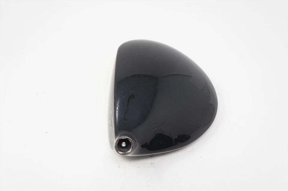 Tour Edge Exotics Xcg-6 9* Driver Club Head Only 1297343 - Image 2 of 4