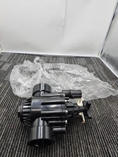 Rain Bird Irrigation Sprinkler Valve Heavy Duty System Black