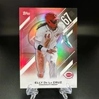 2026 Topps Series 2 Elly De La Cruz Base (RAW)