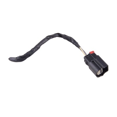Parking Sensor Plug Harness Connector Fit for Ford GMC Chevrolet Cadillac etc po