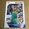2019-20 Panini NBA Hoops Basketball Donovan Mitchell BASE CARD Utah Jazz #185 🔥