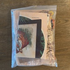 VTG 1977 Paragon Needlecraft Kit # 0524  Wher...