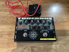 Radial Tonebone Bassbone
