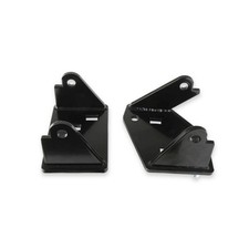 Hooker Blackheart Engine Mount - Hooker Blackheart Ls Engine Mount Brackets - Ls Hooker Blackheart Engine Mount - Hooker Blackheart Ls Engine Mount Brackets - Ls