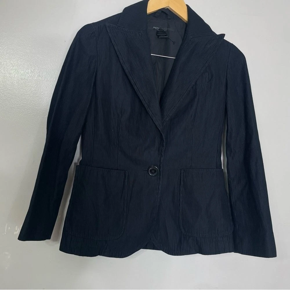 Marc Jacobs Corduroy Regular Size Coats, Jackets & Vests for Women