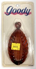Vintage 90s Goody Clincher Comb Hair Clip 74098 NEW 1993