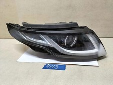 Frontscheinwerfer Land Rover Range I Evoque L538 GJ32-13W029-ED Rechts Headlight