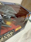 Star Wars Action Fleet TIE Defender Micromachine 1997 NIB Moff Jerjerrod Pilot — photo 9
