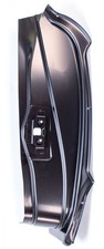Door Jamb Lock Pillar RH 64 Galaxie 2DR