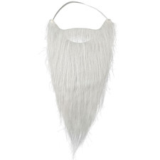 Fake Mustaches, Novelty Fake Beard, False Facial Hair for Cosplay Costume and Fe