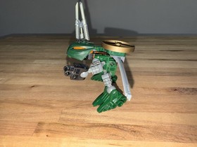 LEGO BIONICLE Rahaga Iruini 4879 w/ Box & Instructions