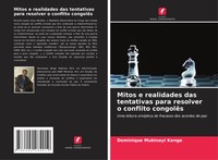 Dominique Mukinayi Kenge | Mitos E Realidades Das Tentativas Para Resolver O...