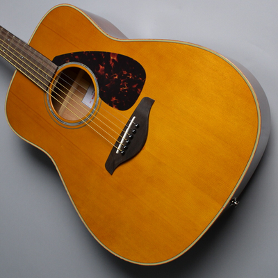 ヤマハ FGX865 YAMAHA FGX865 T Tinted Acoustic Electric Guitar Shimamura Musical