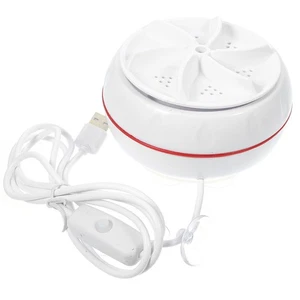 Apartment Laundry Small Washer Washing Machine Portable for Apartments