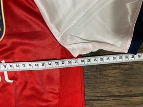 Arsenal | Men&rsquo;s Medium Retro &ldquo;Dreamcast&rdquo; Jersey