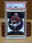 2023 Topps Now Rookie Campaign CJ Stroud GOLD FRAMED /99 CJRC-3