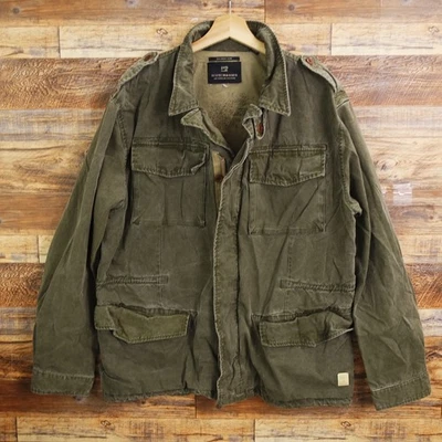 Scotch & Soda Military Jackets for Men for Sale | Shop New & Used