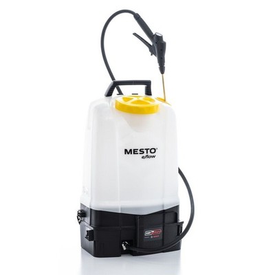 MESTO e.RS185 Akku-Rückenspritze, 18 l Füllinhalt