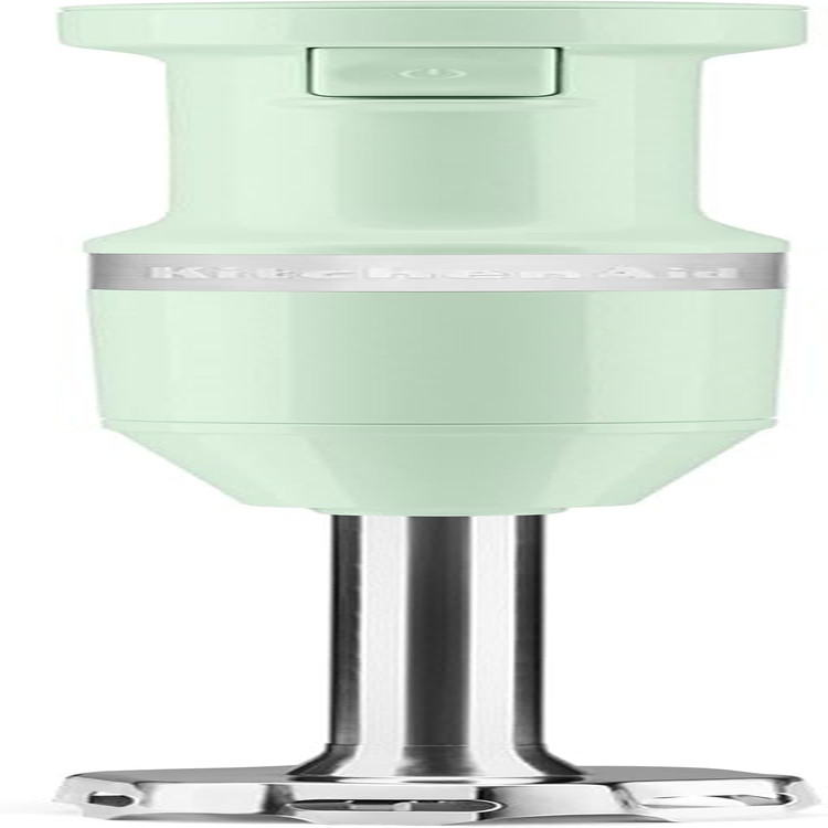 Variable Speed Corded Hand Blender KHBV53, Pistachio
