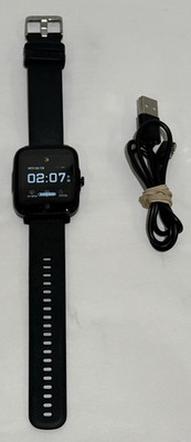 Spintso Referee Watch S1 Used Works Great