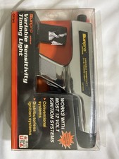 Vintage Sunpro By Actron Inductive Timing Light Cp7545 Nib