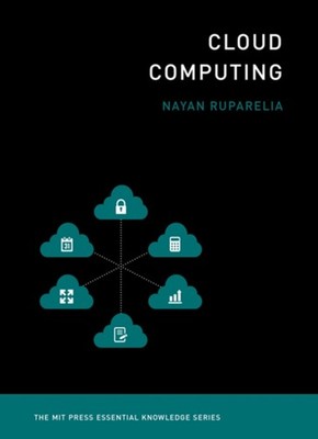 Cloud Computing Taschenbuch Nayan B. Ruparelia Trade Paperback