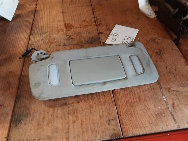 Parasol Driver VIN J 11º dígito limitado iluminado compatible con 07-17 ACADIA 213720 Foto 3 de 4