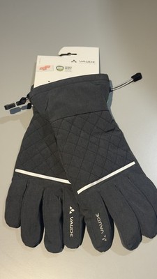 Vaude - Yaras warme Handschuhe - Handschuhe - 12 - XXXL
