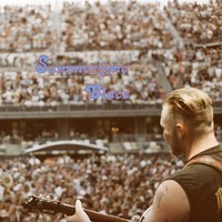Zach Bryan Summertime Blues (Vinyl) 12\ Ep (Us Import)"