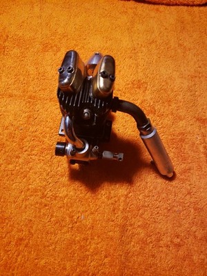 SAITO Engine - SAITO FA-56 Golden Knight RC Motor - 4C motor | eBay