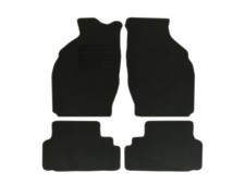 Tappetini in velluto per Opel Agila A anno 2000 - 2007 nuovi tappetini auto su misura PREM