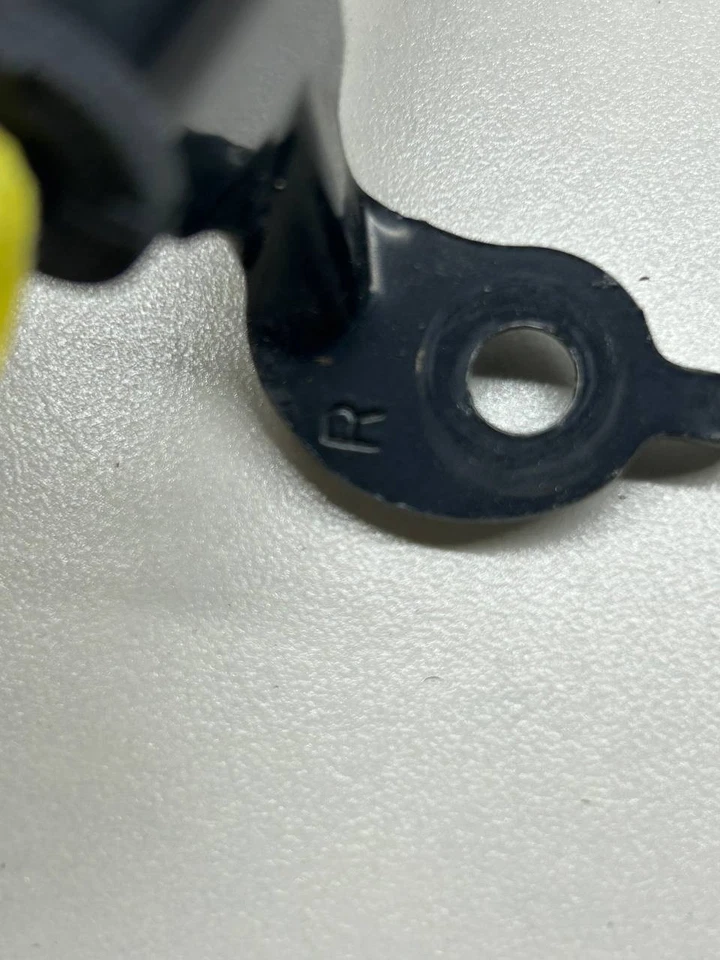 2004-2008 Acura TSX Rear Passenger Wheel Abs Anti Brake Sensor 57475-Sea-013 OEM - Image 3 of 4