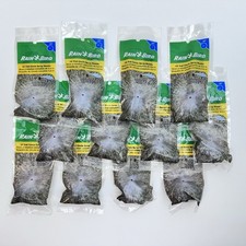  12 Rain Bird - 15  Full Circle Spray Nozzle - A17-F - Adjustable Radius - New